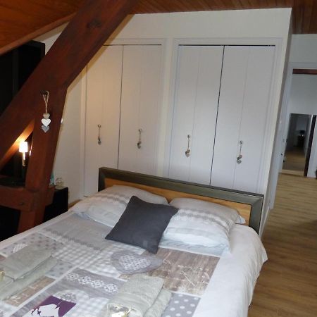 Les Chambres Du Gave D'Ossau Arudy Dış mekan fotoğraf