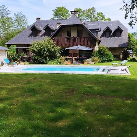 Les Chambres Du Gave D'Ossau Arudy Dış mekan fotoğraf