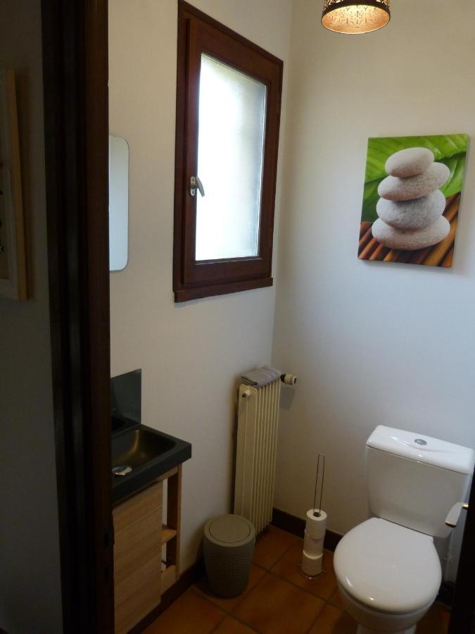 Les Chambres Du Gave D'Ossau Arudy Dış mekan fotoğraf