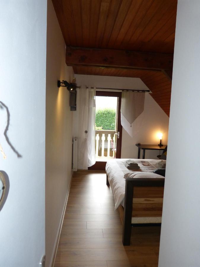 Les Chambres Du Gave D'Ossau Arudy Dış mekan fotoğraf