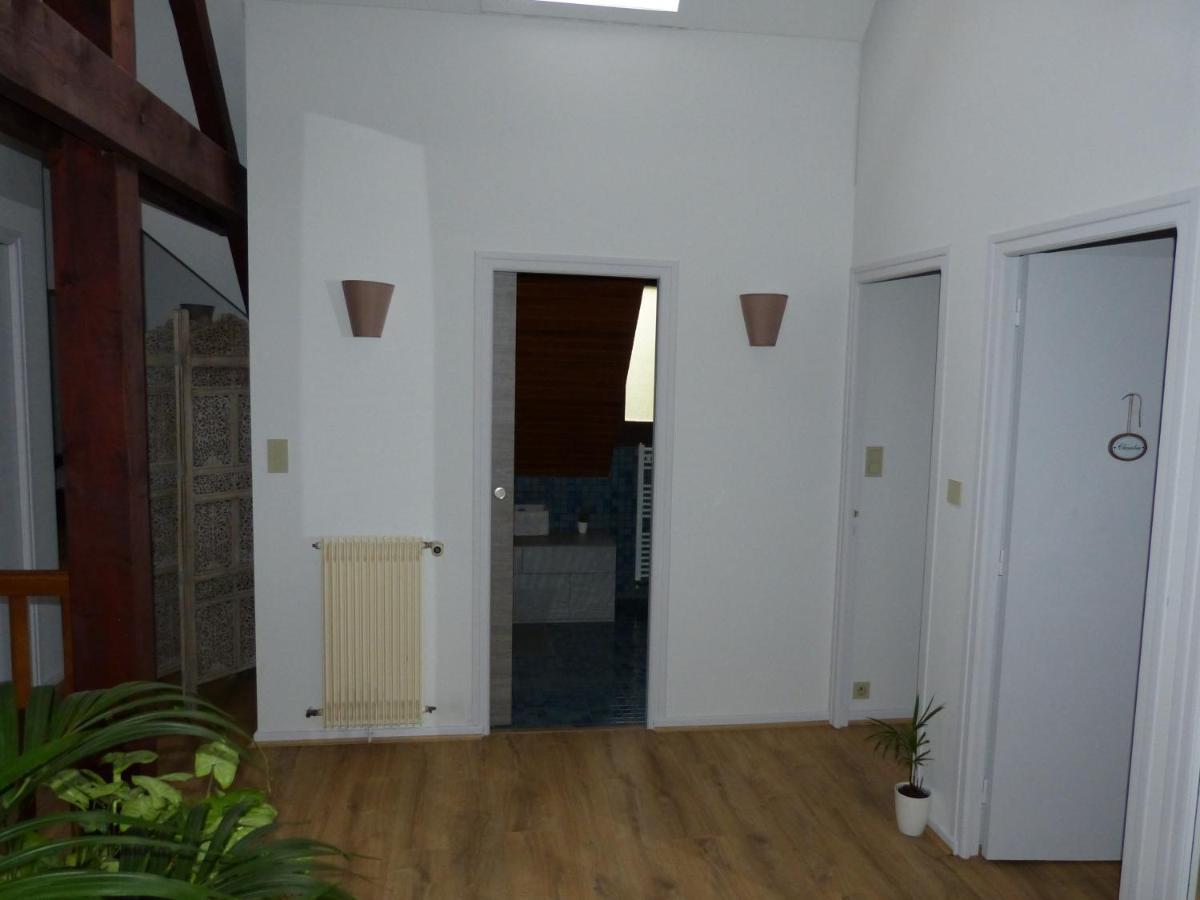Les Chambres Du Gave D'Ossau Arudy Dış mekan fotoğraf
