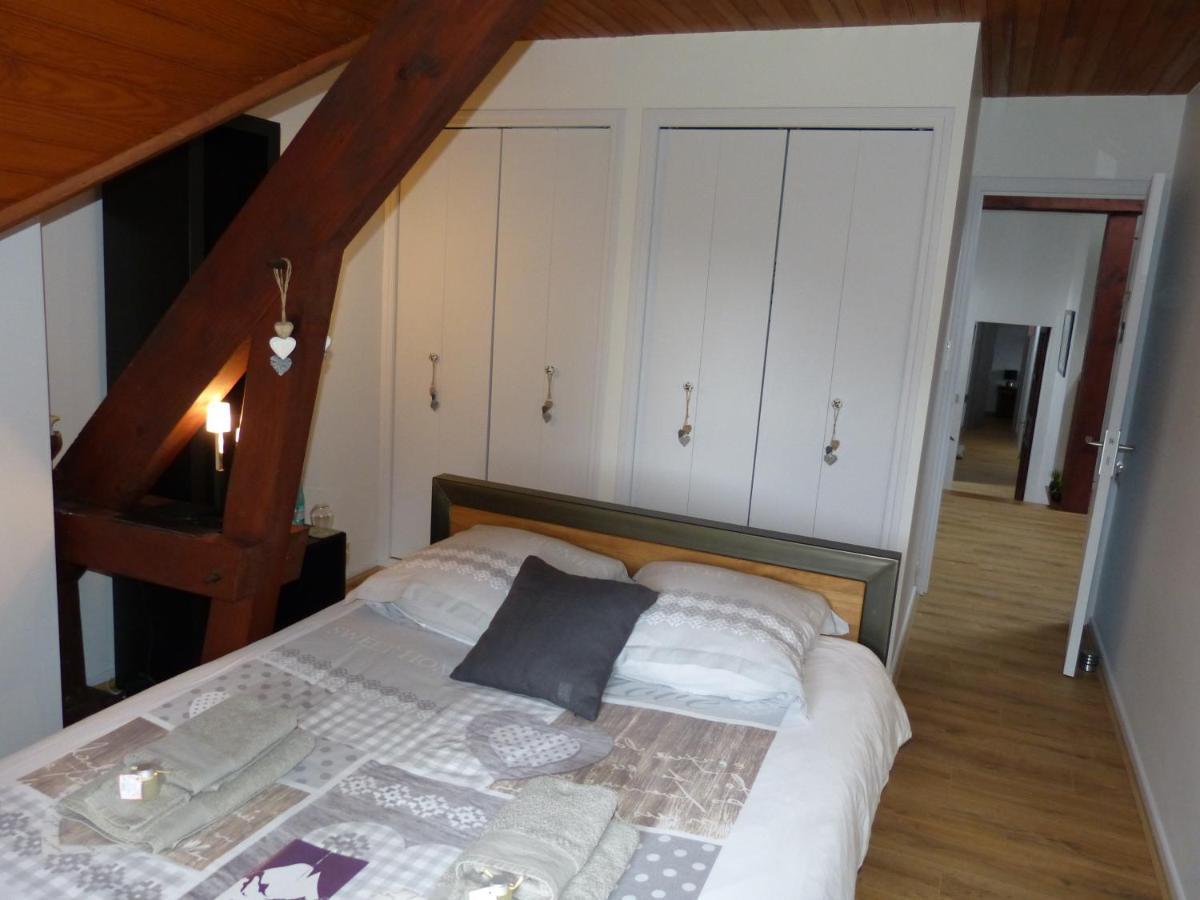 Les Chambres Du Gave D'Ossau Arudy Dış mekan fotoğraf