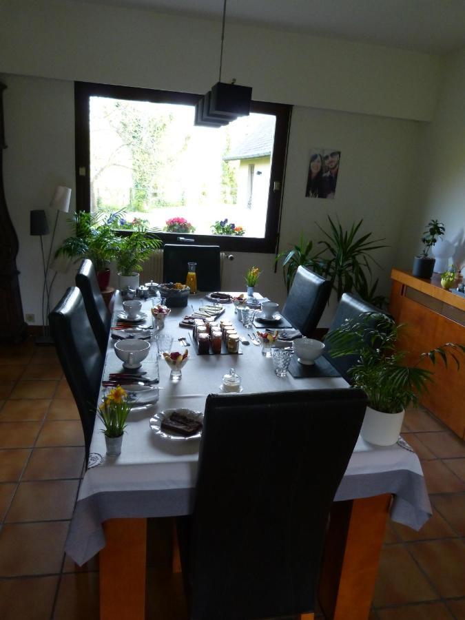 Les Chambres Du Gave D'Ossau Arudy Dış mekan fotoğraf