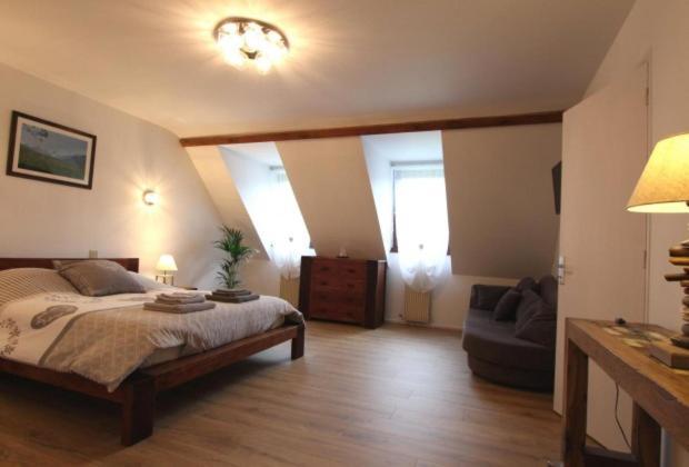 Les Chambres Du Gave D'Ossau Arudy Dış mekan fotoğraf
