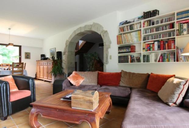 Les Chambres Du Gave D'Ossau Arudy Dış mekan fotoğraf