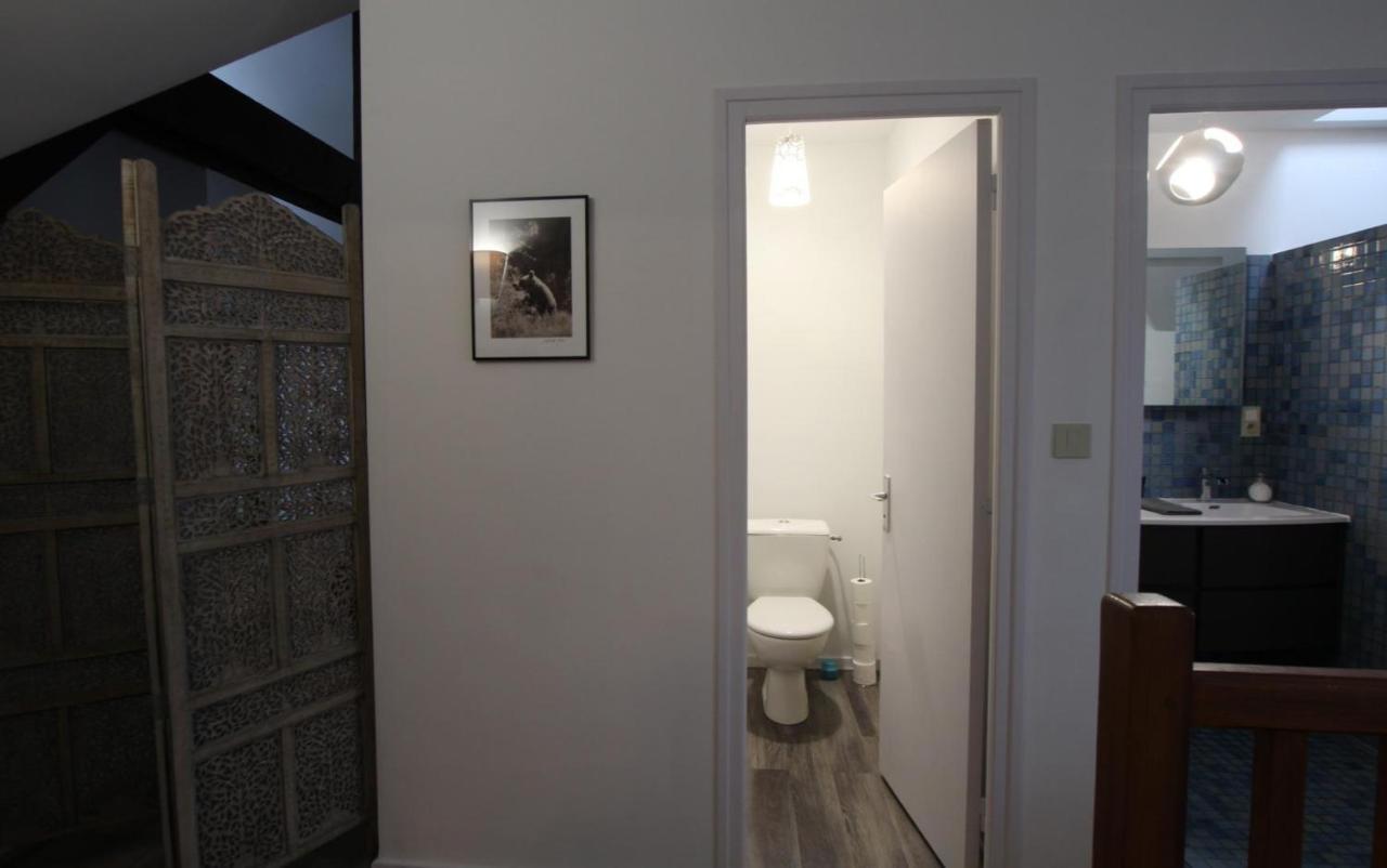 Les Chambres Du Gave D'Ossau Arudy Dış mekan fotoğraf