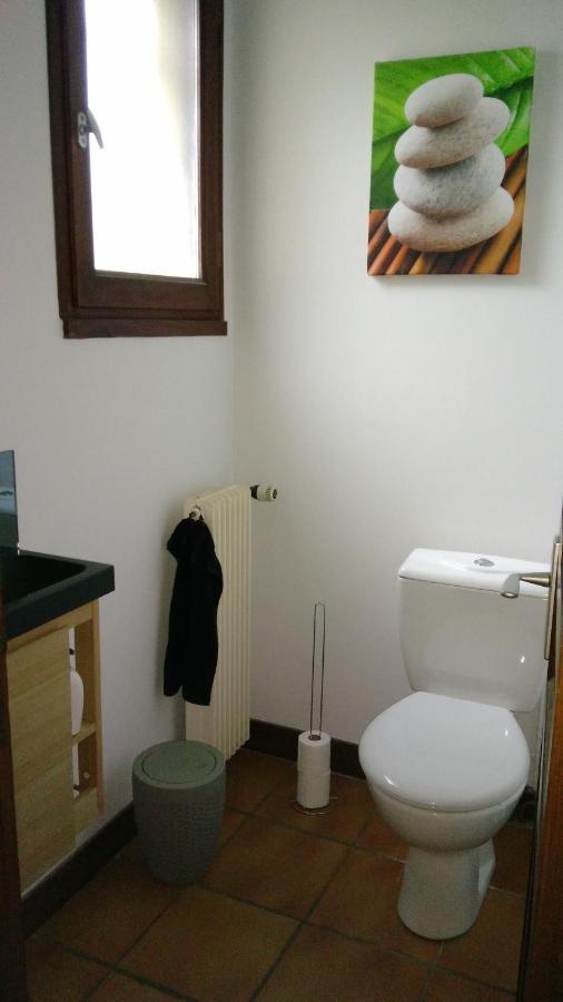 Les Chambres Du Gave D'Ossau Arudy Dış mekan fotoğraf