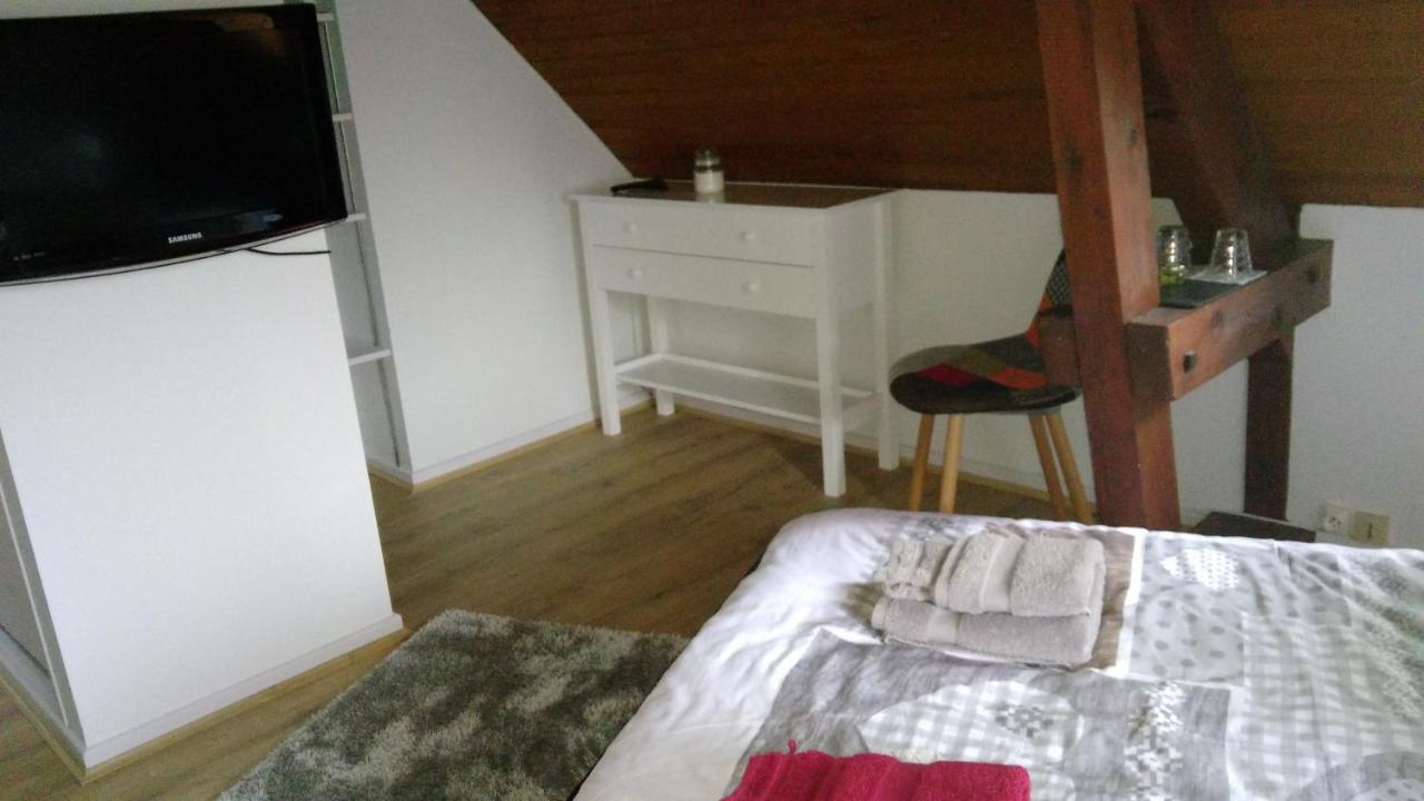 Les Chambres Du Gave D'Ossau Arudy Dış mekan fotoğraf