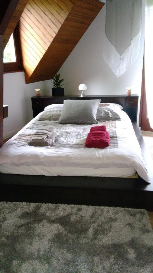 Les Chambres Du Gave D'Ossau Arudy Dış mekan fotoğraf