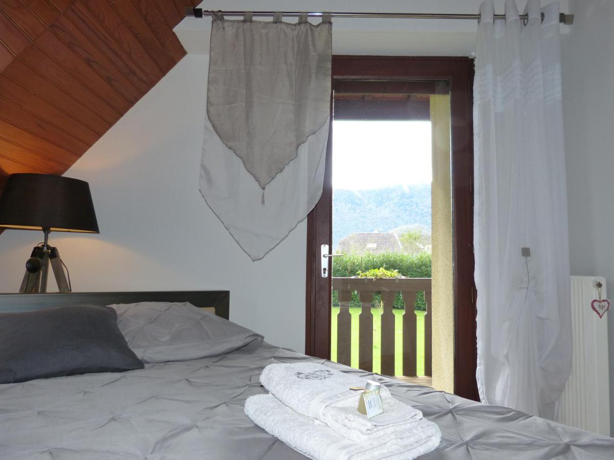 Les Chambres Du Gave D'Ossau Arudy Dış mekan fotoğraf