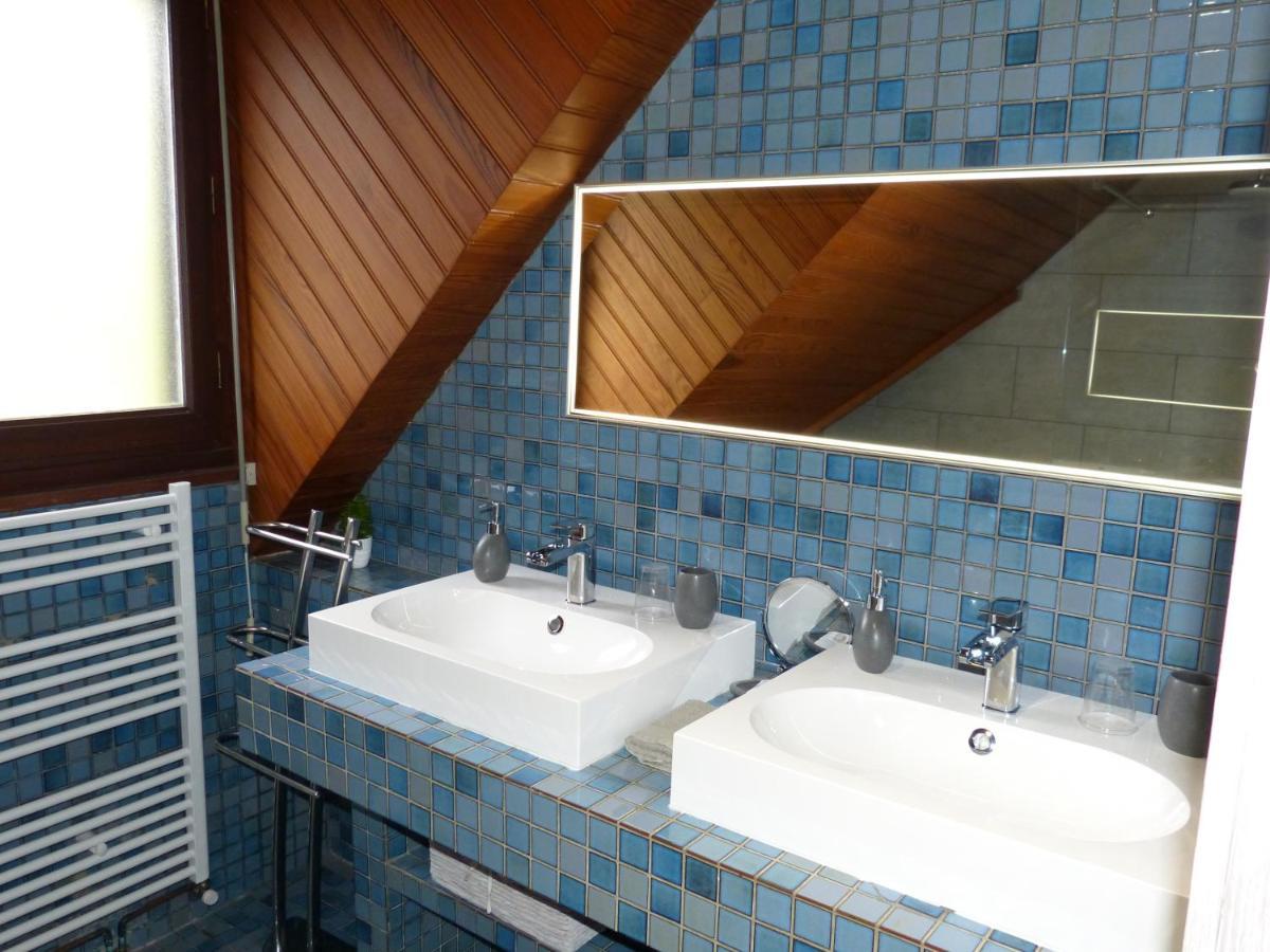 Les Chambres Du Gave D'Ossau Arudy Dış mekan fotoğraf