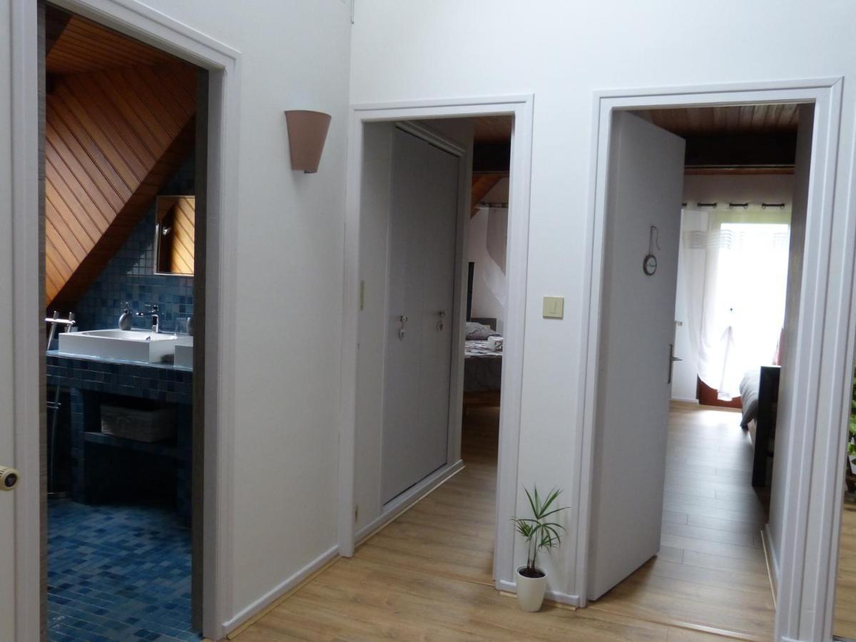 Les Chambres Du Gave D'Ossau Arudy Dış mekan fotoğraf
