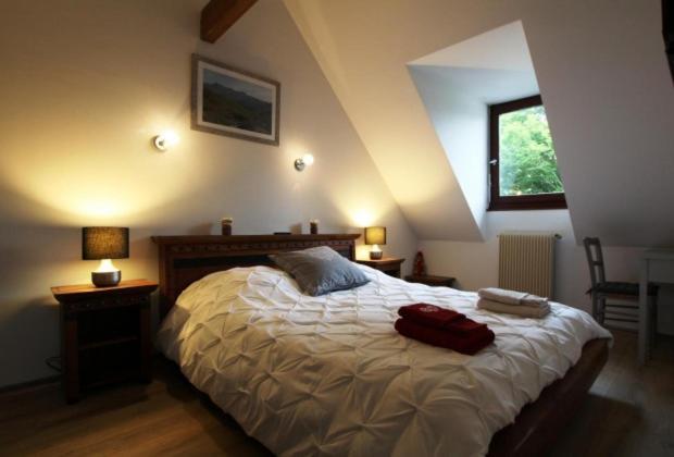 Les Chambres Du Gave D'Ossau Arudy Dış mekan fotoğraf