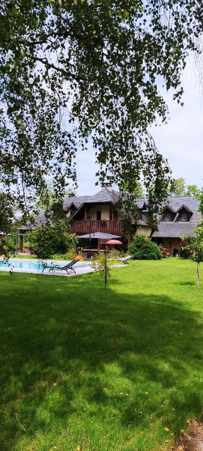 Les Chambres Du Gave D'Ossau Arudy Dış mekan fotoğraf