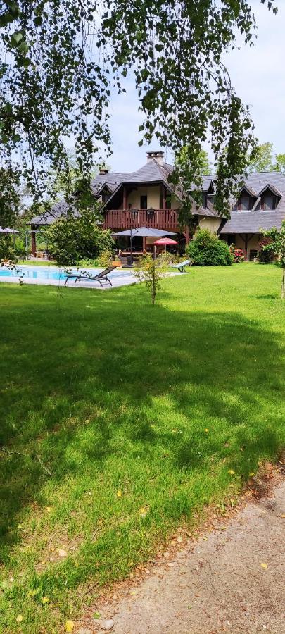 Les Chambres Du Gave D'Ossau Arudy Dış mekan fotoğraf
